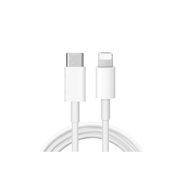 USB-C to Iphone, lightning cable- 1m