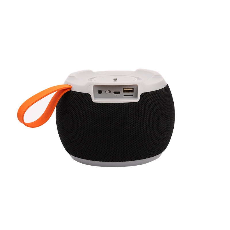 C15 Bluetooth Speaker, Memory card, USB slot, FM mode