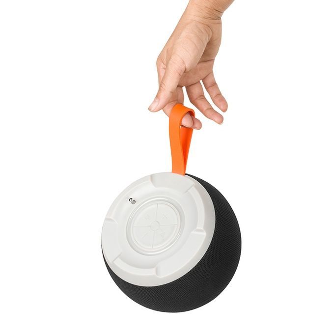 C15 Bluetooth Speaker, Memory card, USB slot, FM mode