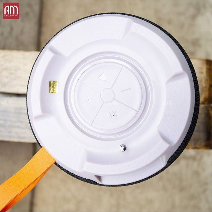 C15 Bluetooth Speaker, Memory card, USB slot, FM mode